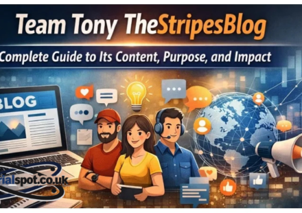 team tony thestripesblog