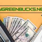 jones mygreenbucks net