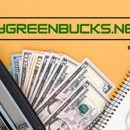 jones mygreenbucks net