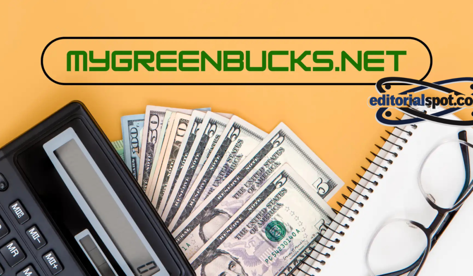 jones mygreenbucks net