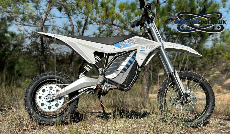 etm rtr lite